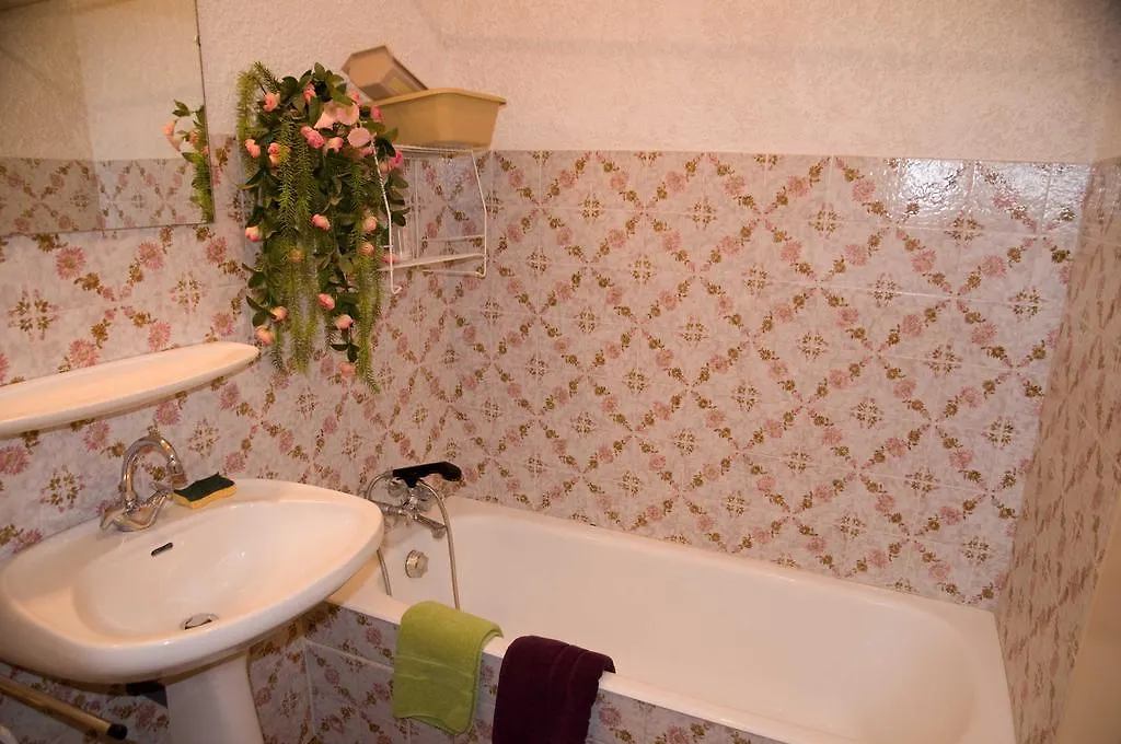 Studio Les Iris 18 Station Thollon Les Memises Apartment 0*, Thollon-les-Memises